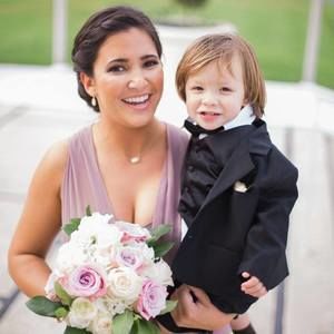 Meet your Posher, Mackenzie